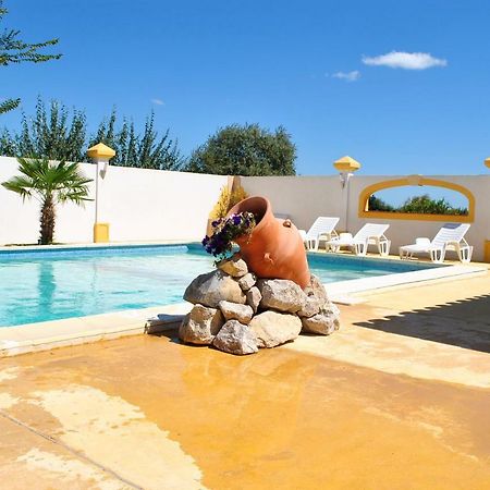 El Rocio 1 Gites Equestre Saintes-Maries-de-la-Mer Exterior foto